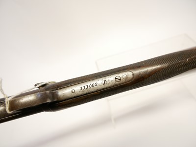 Lot 329 - Winchester Model 1906 pump action rifle...