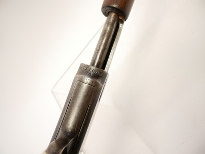 Lot 329 - Winchester Model 1906 pump action rifle...