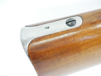 Lot 39 - Mauser M1871/84 bolt action rifle 11 x 60R /...
