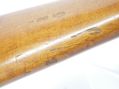 Lot 39 - Mauser M1871/84 bolt action rifle 11 x 60R /...
