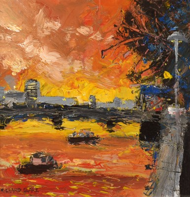 Lot 146 - Richard Clare (British 1964-)