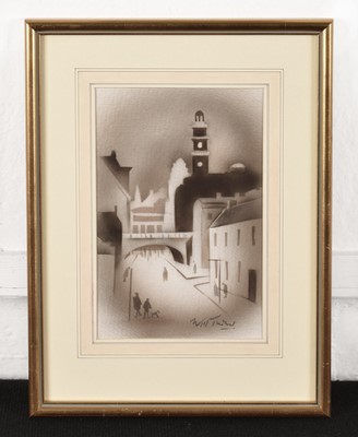Lot 165 - William Turner F.R.S.A., R.Cam.A. (British 1920-2013)