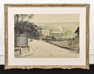 Lot 36 - John Thompson (British 1924-2011)