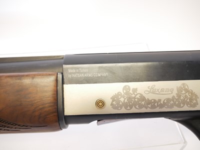 Lot 393 - Hatsan Escort Luxano 12 bore semi automatic...