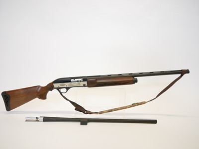 Lot 393 - Hatsan Escort Luxano 12 bore semi automatic...