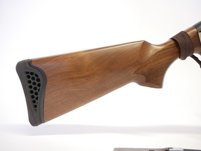 Lot 393 - Hatsan Escort Luxano 12 bore semi automatic...