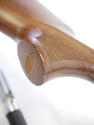Lot 393 - Hatsan Escort Luxano 12 bore semi automatic...