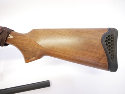 Lot 393 - Hatsan Escort Luxano 12 bore semi automatic...