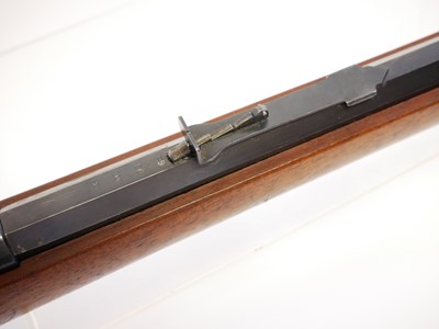 Lot 291 - Husqvarna Model 155A .22lr bolt action rifle,...