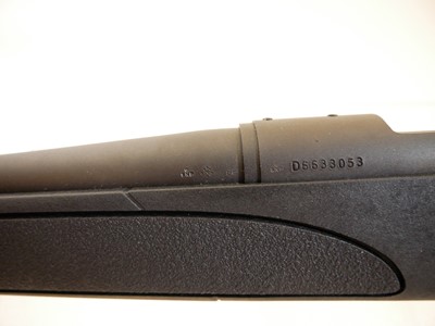 Lot 302 - Remington 700 .308 bolt action rifle, serial...