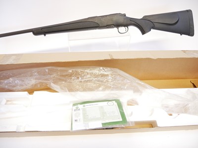 Lot 302 - Remington 700 .308 bolt action rifle, serial...