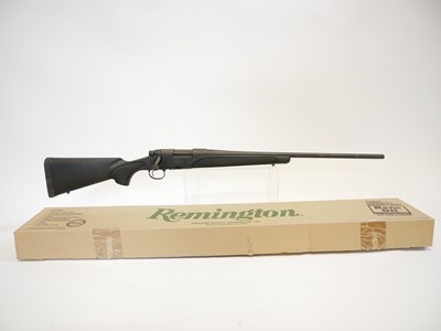 Lot 302 - Remington 700 .308 bolt action rifle, serial...