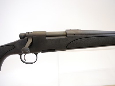 Lot 302 - Remington 700 .308 bolt action rifle, serial...