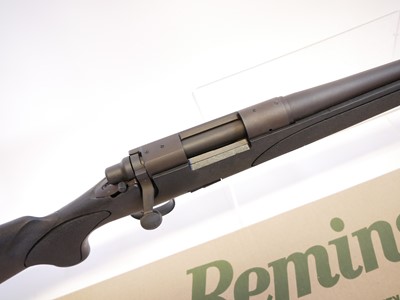 Lot 302 - Remington 700 .308 bolt action rifle, serial...