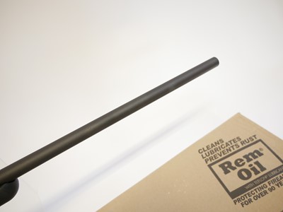 Lot 302 - Remington 700 .308 bolt action rifle, serial...