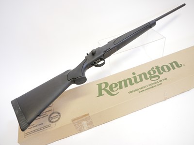 Lot 302 - Remington 700 .308 bolt action rifle, serial...