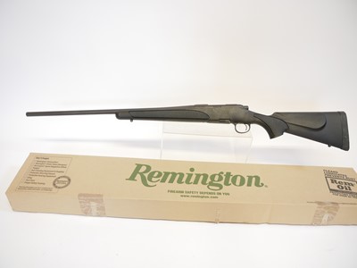 Lot 302 - Remington 700 .308 bolt action rifle, serial...