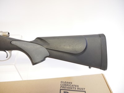 Lot 303 - Remington 700 .338 Win. Mag. bolt action rifle,...