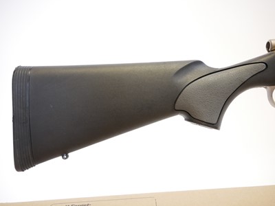 Lot 303 - Remington 700 .338 Win. Mag. bolt action rifle,...