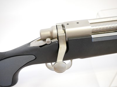 Lot 303 - Remington 700 .338 Win. Mag. bolt action rifle,...