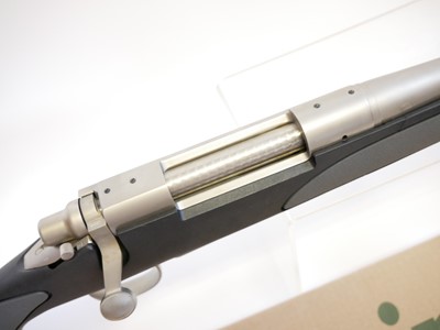 Lot 303 - Remington 700 .338 Win. Mag. bolt action rifle,...
