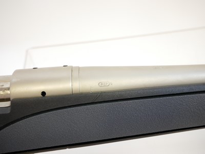 Lot 303 - Remington 700 .338 Win. Mag. bolt action rifle,...