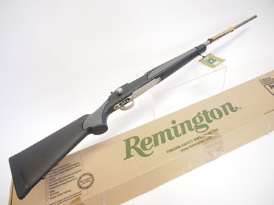Lot 303 - Remington 700 .338 Win. Mag. bolt action rifle,...