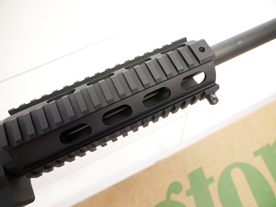 Lot 308 - Remington Model 597 VTR .22 semi automatic...