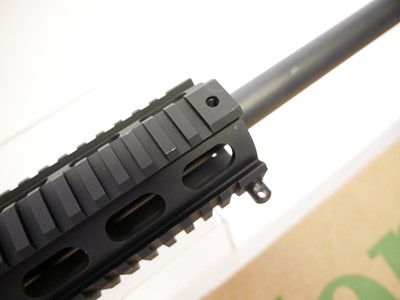 Lot 308 - Remington Model 597 VTR .22 semi automatic...