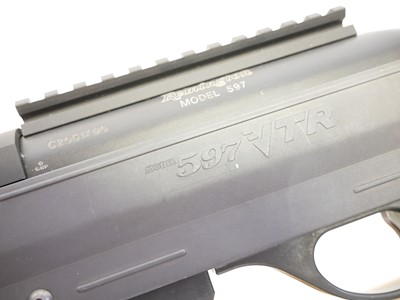 Lot 308 - Remington Model 597 VTR .22 semi automatic...