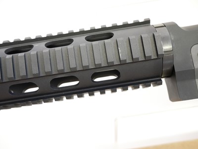 Lot 308 - Remington Model 597 VTR .22 semi automatic...