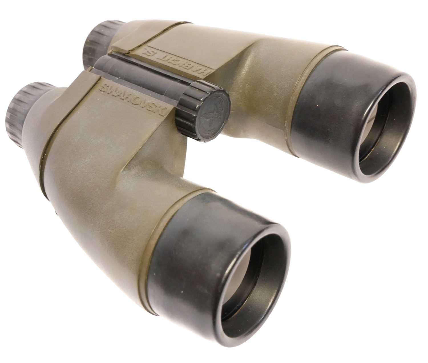 Lot 466 - Swarovski Habicht SL 7x50 binoculars