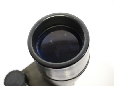 Lot 466 - Swarovski Habicht SL 7x50 binoculars