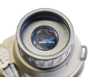 Lot 466 - Swarovski Habicht SL 7x50 binoculars