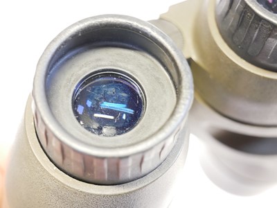 Lot 466 - Swarovski Habicht SL 7x50 binoculars