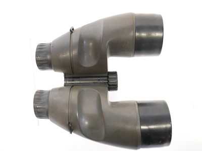 Lot 466 - Swarovski Habicht SL 7x50 binoculars