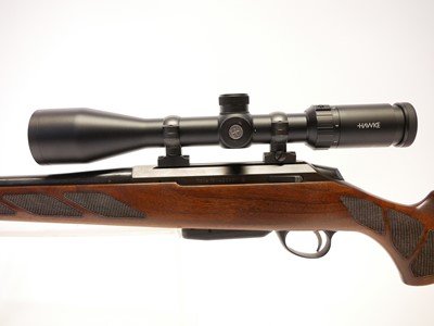 Lot 263 - Tikka T3 .223 bolt action rifle, serial number...