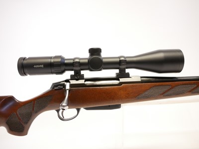 Lot 263 - Tikka T3 .223 bolt action rifle, serial number...