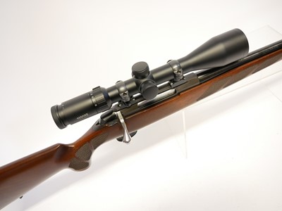 Lot 263 - Tikka T3 .223 bolt action rifle, serial number...