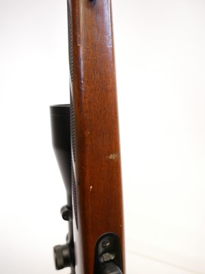 Lot 263 - Tikka T3 .223 bolt action rifle, serial number...