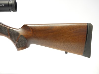 Lot 263 - Tikka T3 .223 bolt action rifle, serial number...