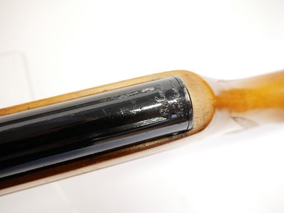 Lot 135 - Relum .177 Tornado air rifle, serial number...