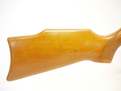 Lot 135 - Relum .177 Tornado air rifle, serial number...