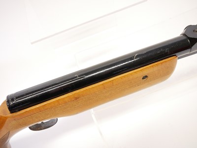 Lot 135 - Relum .177 Tornado air rifle, serial number...