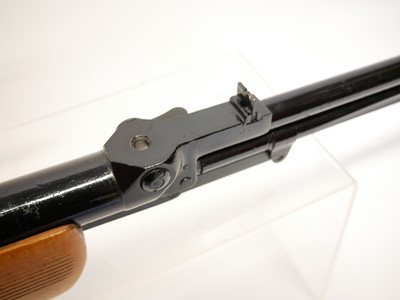 Lot 135 - Relum .177 Tornado air rifle, serial number...