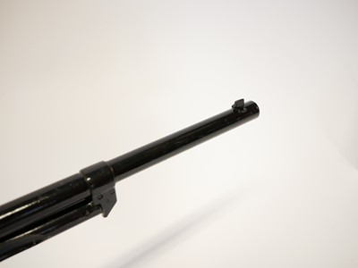 Lot 135 - Relum .177 Tornado air rifle, serial number...