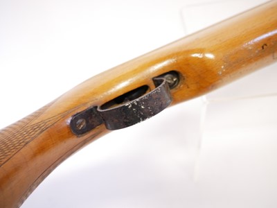 Lot 135 - Relum .177 Tornado air rifle, serial number...