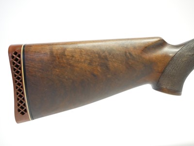 Lot 358 - Parker Hale 12 bore over and under shotgun,...
