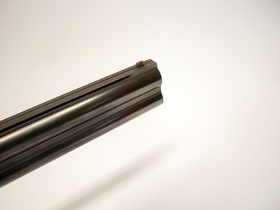 Lot 358 - Parker Hale 12 bore over and under shotgun,...