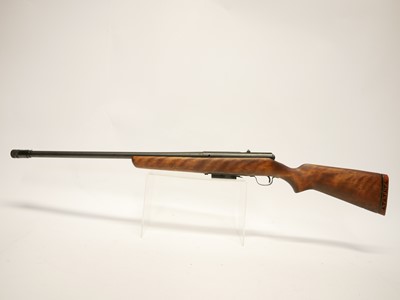 Lot 214 - Firearms certificate Stevens Model 58-12...